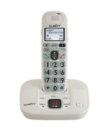 Clarity 53714 DECT 6.0 Amplified Cordless Phone with Digital Answering S... - £110.11 GBP