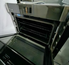 GE Profile 30&quot; Stainless Steel Built-In Convection Wall Oven JTS5000SN1SS - £915.00 GBP