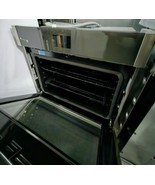 GE Profile 30&quot; Stainless Steel Built-In Convection Wall Oven JTS5000SN1SS - £915.00 GBP