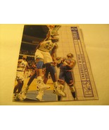 1994 NBA Card SHAQUILLE O&#39;NEAL Upper Deck 390 [b5b6] - £2.53 GBP