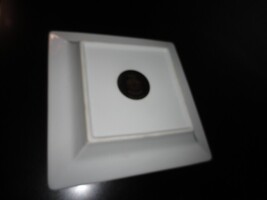 Rosenthal Versace Russian Dream Tray 8.5" x 8.5" image 6