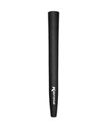 Mens Black Jumbo Oversized OS Oversize Tour Pro Golf Putter Grip New Men... - €12,65 EUR