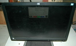 HP L1908W LCD Monitor With Stand And Power Cable Cord - $24.99