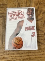 Shaquille O’Neal Like No Other DVD - £7.91 GBP