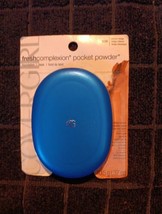 Covergirl Fresh Complexion Pocket Powder CLASSIC BEIGE (J28) - $24.75