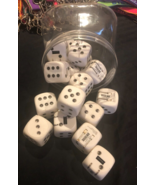 15 Dice USB Wall / Home Charger PLUG FOLDS FOR TRAVELE - $20.30 CAD