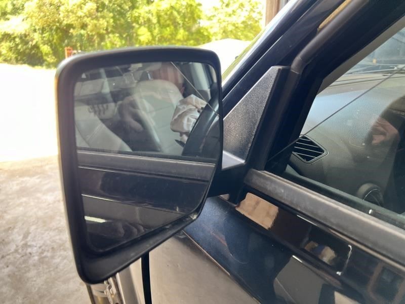 Engine ECM Classic Style Vertical Rear Door Handle Fits 13-17 COMPASS 1046662... Item image 9