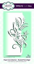CREATIVE EXPRESSIONS 3PL Paper CUTS Dies Blue, Bluebell Fairy - £10.64 GBP