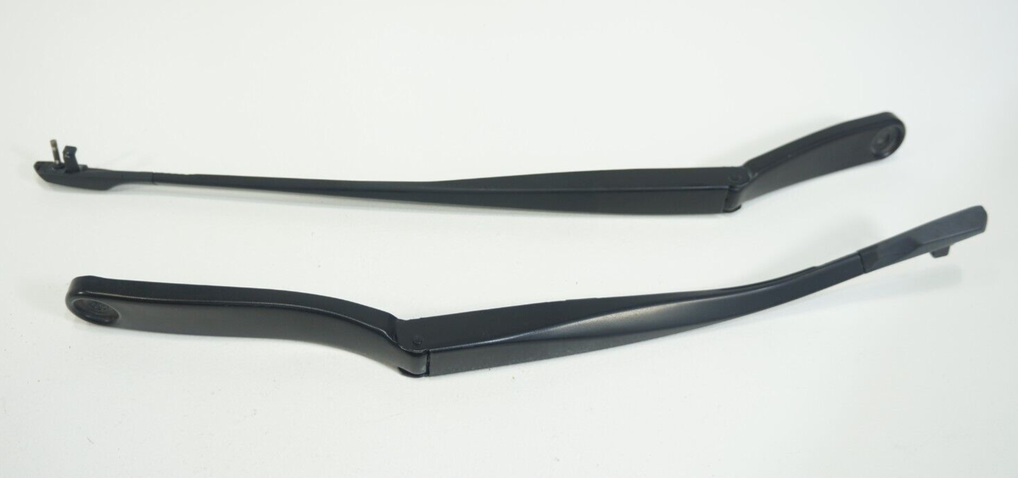 2011-2016 bmw f10 535i 550i 528i front right left windshield wiper arm a... - $54.87