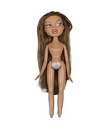 Bratz Yasmin Flaunt It! Doll - 2001 - £17.44 GBP