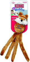 KONG Wubba Friends Interactive Squeak and Shake Small Dog Toy - £8.64 GBP+