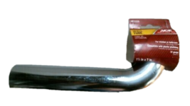 ACE 4223335 Kitchen/Bathroom Sink Wall Tube, 1-1/2&quot; x 7&quot; - $15.00