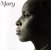 Mary J. Blige - Mary (CD) (VG+) - £2.93 GBP