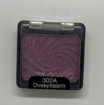 Wet n Wild Color Icon Eyeshadow Single Cheeky/Insolente 302A 0.06 oz. *New - £5.53 GBP