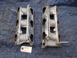 2007 Honda Odyssey J35A6 lower intake manifold runner injector RCA engin... - €86,29 EUR