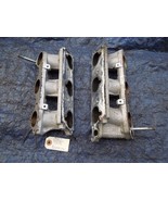 2007 Honda Odyssey J35A6 lower intake manifold runner injector RCA engin... - $140.77 CAD