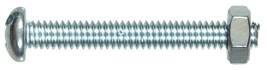 Hillman 7668 Zinc-Plated Head Machine Screw with Nut  #8-32 x 3/4 in. - €11,72 EUR Hillman 7668 Zinc-Plated Head Machine Screw with Nut  #8-32 x 3/4 in. - €11,72 EUR
