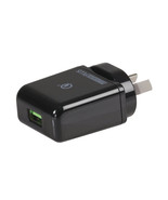 Powertech Powertech Plus USB Mains Quick Charge Power Adaptor 5-12VDC - $69.52