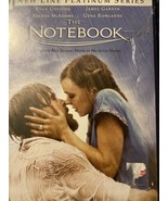 The Notebook (DVD, 2004) - €2,56 EUR