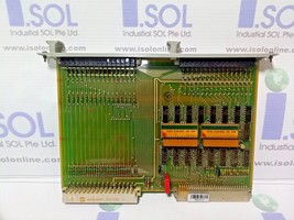 AEG 6051-042 5077 DZL-042.192 912.01 Control Module 6051-042 19142500 - £170.07 GBP