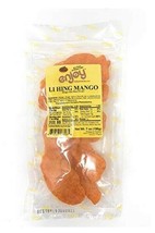 Enjoy Li Hing Mango 7 Oz Bag - £18.17 GBP