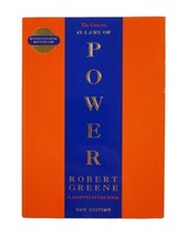 The Concise 48 Laws Of Power The Robert Greene Collection Paperback - £12.55 GBP