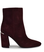 Nine West Dark Red 600 Ailet9X9 Size 6.5 - $47.54 CAD