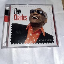 Ray Charles Forever Audio CD New Sealed - $4.39