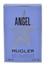 Mugler Angel Eau de Parfum 3.4 oz/ 100 mL Eau de Parfum Shooting Star Spray null image 8