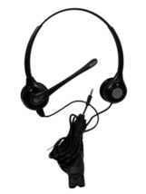 Plantronics 04-07H26N1 Binaural Noise Cancelling Headset - $692.42 MXN