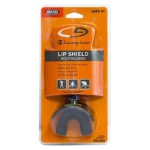 NEW! CHAMPION YOUTH LIP SHIELD MOUTHGUARD BREATHING CHANNELS T-1-1600-A - €1,72 EUR