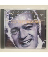 FAST FREE SHIP, Scratch-Free:  I&#39;ll Take Romance by Robert Goulet (CD, 1... - €8,41 EUR