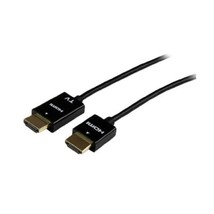 StarTech 5m Male to Male Active High Speed HDMI Cable  - $54.00