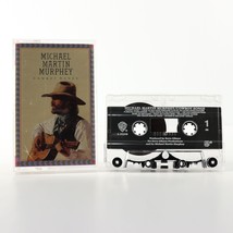 Cowboy Songs - Michael Martin Murphey (Cassette Tape 1990 Warner Bros) 9 26308-4 - £5.73 GBP