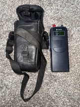 Cobra HH-35 Handheld CB Radio 40 Channel Portable Unit No Antenna/Charger - $18.00