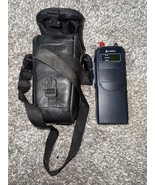 Cobra HH-35 Handheld CB Radio 40 Channel Portable Unit No Antenna/Charger - $331.33 MXN