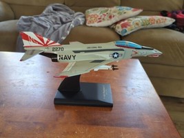 amazing custom built F-4N Phantom II Naval Flight Engineer 15&quot; 152270 - $247.50