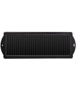 Sunforce 50012 1.8-Watt 12-Volt Solar Battery Maintainer, Fully Weatherp... - £16.72 GBP