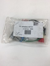 Unknown 15800 Harness &amp; Switch Kit  - $22.40