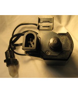 Singer 6105 Free Arm Sewing Machine Motor w/ Switch &amp; Light - £14.38 GBP