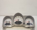 Speedometer Cluster 120 MPH Fits 06-08 PT CRUISER 881843 - $75.24