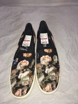Sam Edelman Women&#39;s Becker Fashion Sneaker Pastel/Black Size 9M US - $372.98 MXN