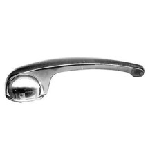 47-66 Chevy &amp; GMC Truck Chrome Interior Inside Door Handle Chevrolet 194... - $10.38