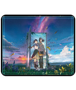 Suzume Iwato - Suzume Lock Edge Gaming Mouse Pad - $20.67 CAD
