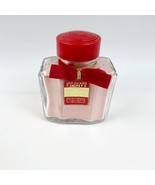NEW Vintage L’Aimant de Coty Pink Powder Sachet 1.75 oz Glass Bottle New... - $34.27 CAD