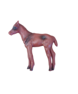 Vintage Marvel Trading Corp Horse - Hong Kong (B-1) - $4.95