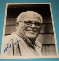 Dickie Moore  1930s &amp; 40s Movie Star  Authentic Autographed  8 x 10&quot; B&amp;W... - £39.09 GBP