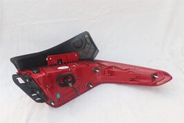 2017-19 Cadillac XT5 LED Taillight Tail Brake Light Lamp Driver Left LH image 7