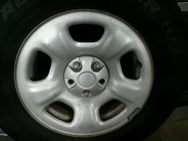 Wheel 16x7 Steel Fits 02-07 LIBERTY 104938404 - €64,31 EUR