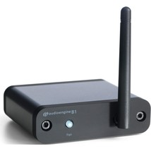 Audioengine B1 Bluetooth Music Receiver with 5.0 aptX HD, Extended Range... - $350.99